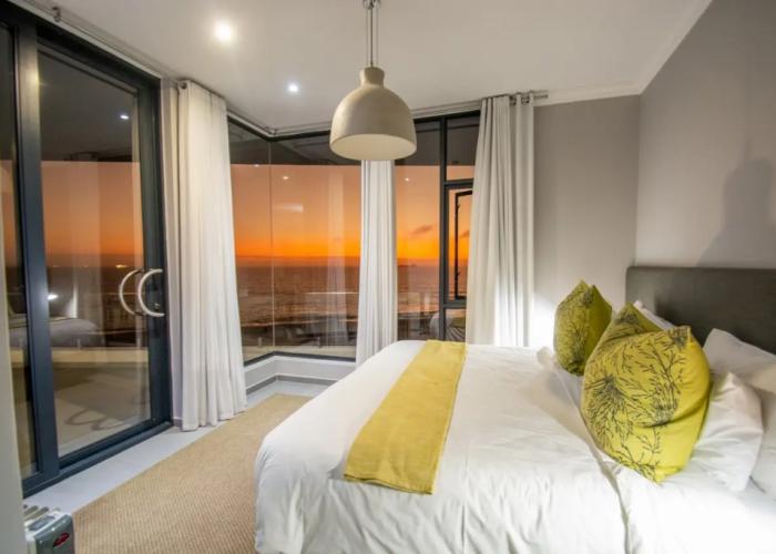 Bay View Resort Namibia