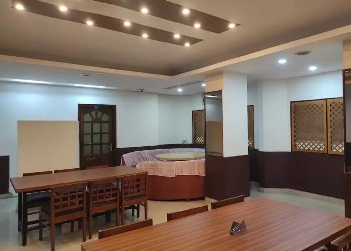 Ambarish Grand Residency