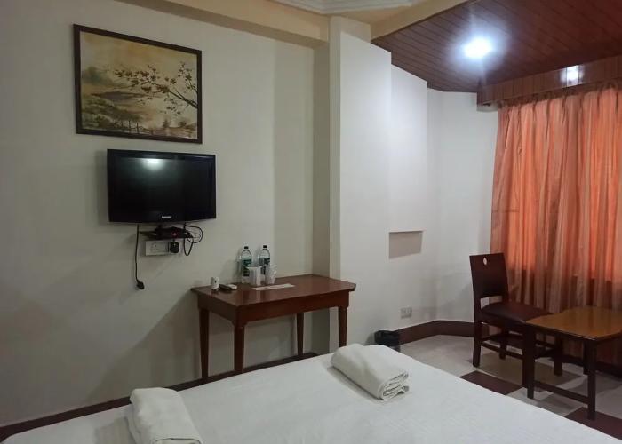 Ambarish Grand Residency