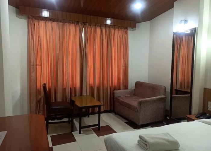Ambarish Grand Residency