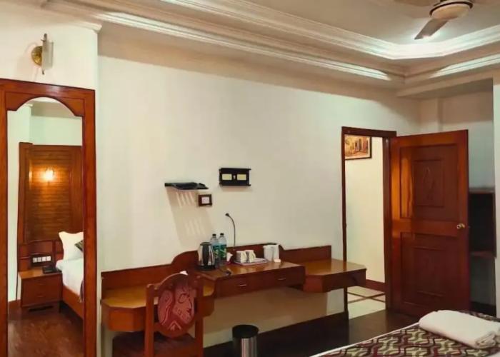 Ambarish Grand Residency