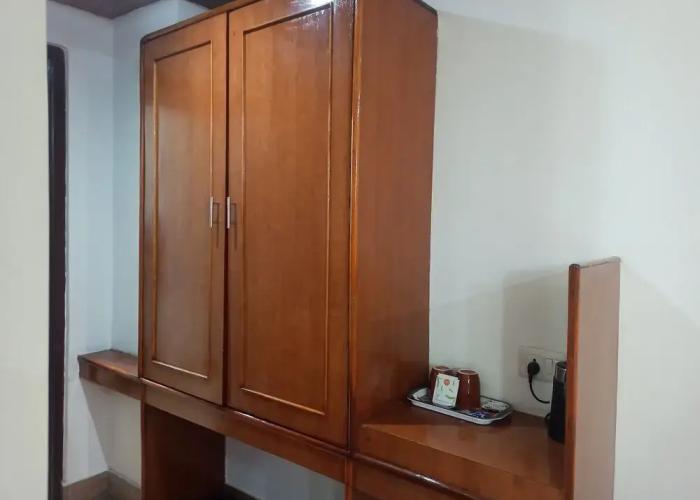 Ambarish Grand Residency