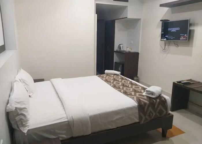 Ambarish Grand Residency