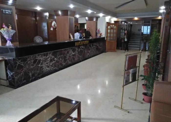 Ambarish Grand Residency