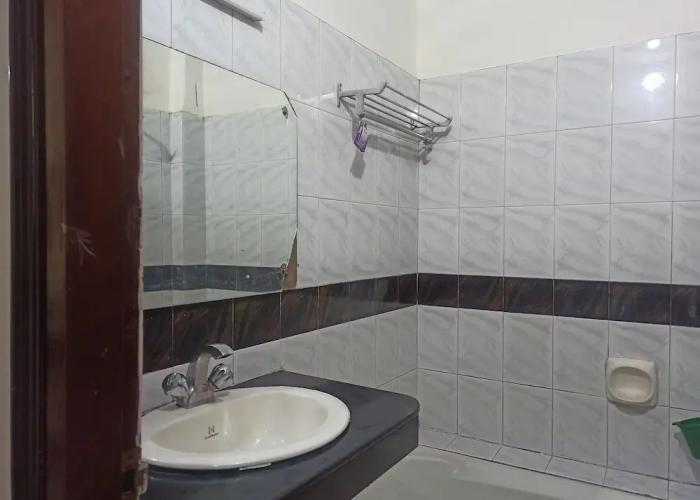 Ambarish Grand Residency