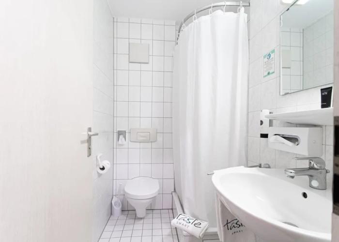 Taste Smart Hotel Backnang