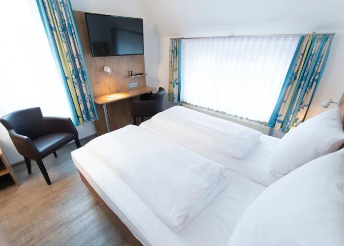 Taste Smart Hotel Backnang