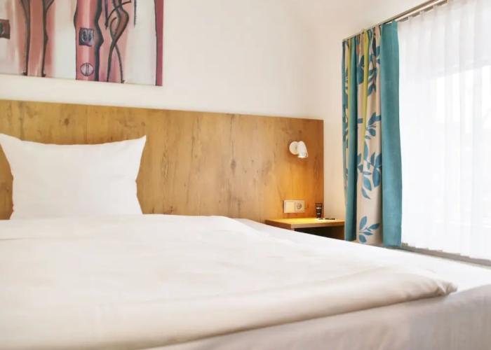 Taste Smart Hotel Backnang