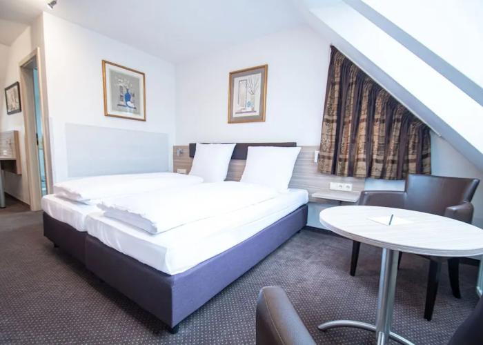 Taste Smart Hotel Backnang