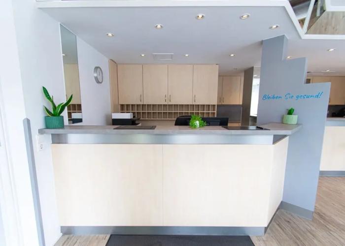 Taste Smart Hotel Backnang