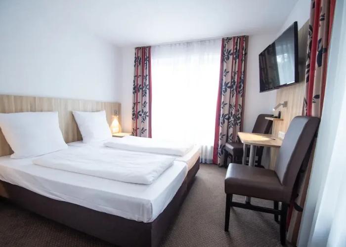 Taste Smart Hotel Backnang