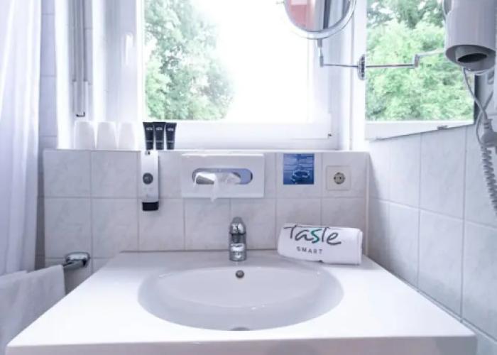 Taste Smart Hotel Backnang