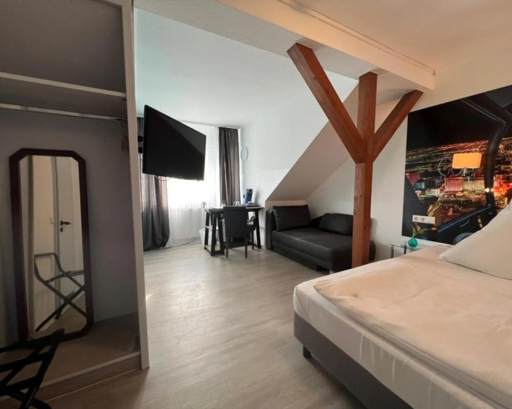 фото Hotel Bitzer