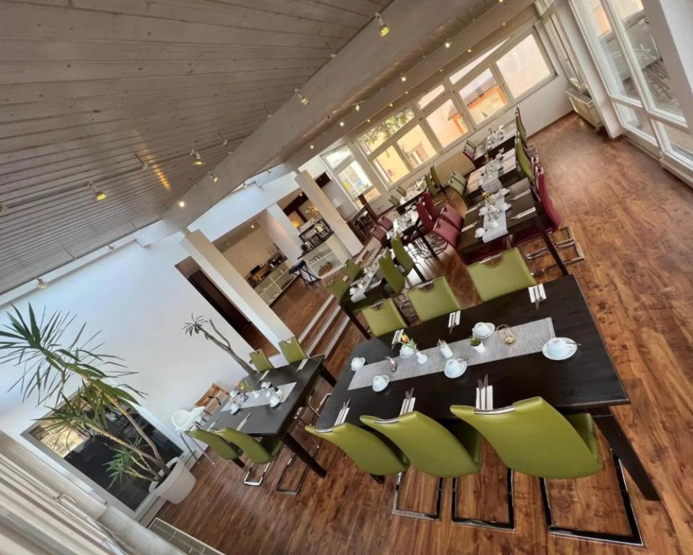 фото Hotel Bitzer