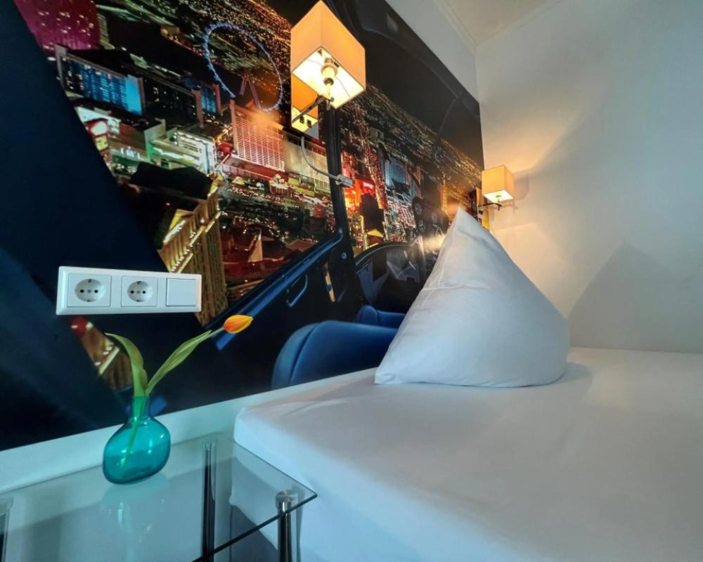фото Hotel Bitzer