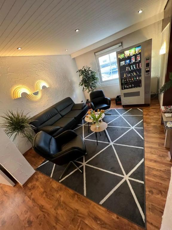 фото Hotel Bitzer