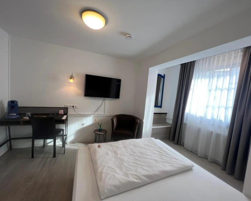фото Hotel Bitzer