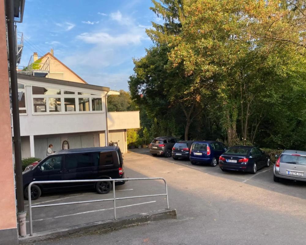 фото Hotel Bitzer