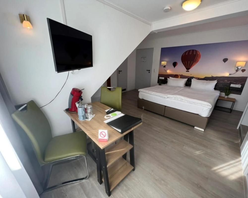 фото Hotel Bitzer