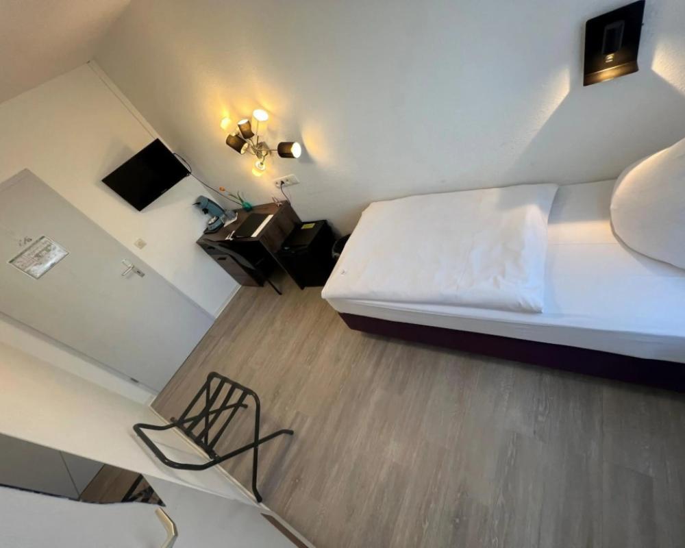 фото Hotel Bitzer