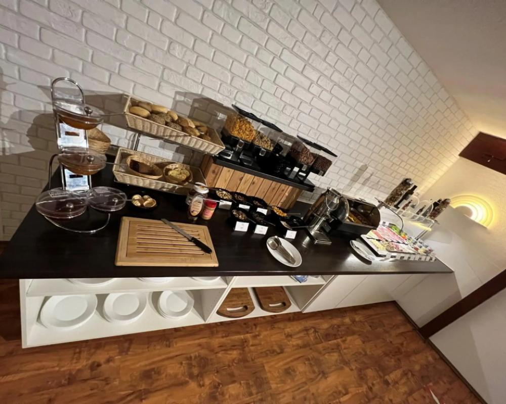 фото Hotel Bitzer
