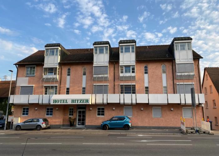 Hotel Bitzer