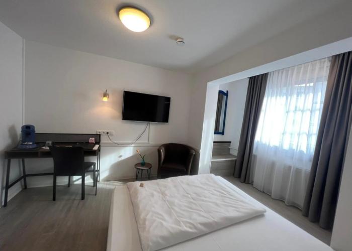 Hotel Bitzer