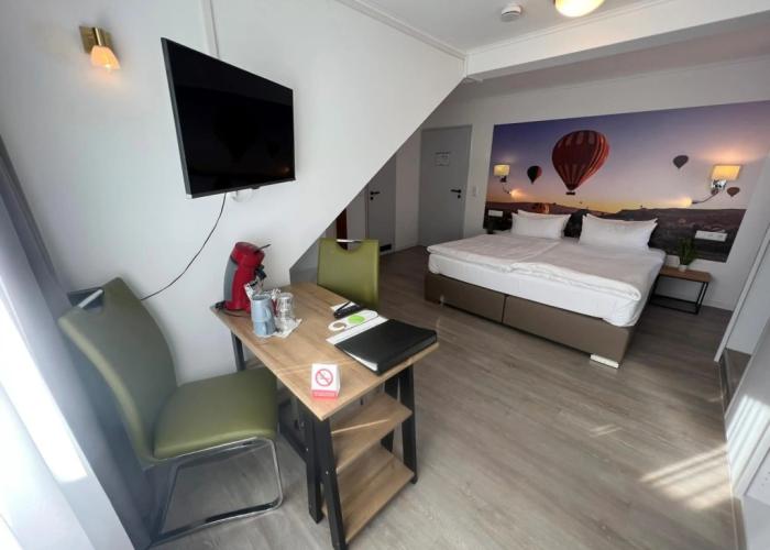 Hotel Bitzer