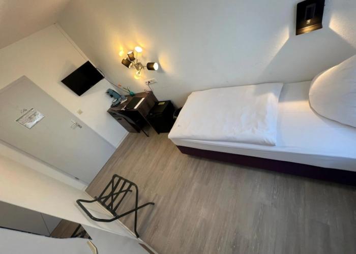 Hotel Bitzer