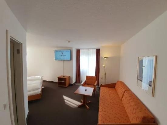 Hotel Gerberhof