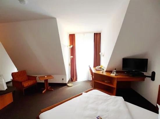 Hotel Gerberhof