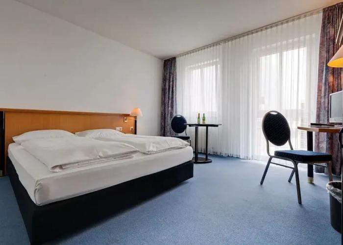 Hotel am Südtor