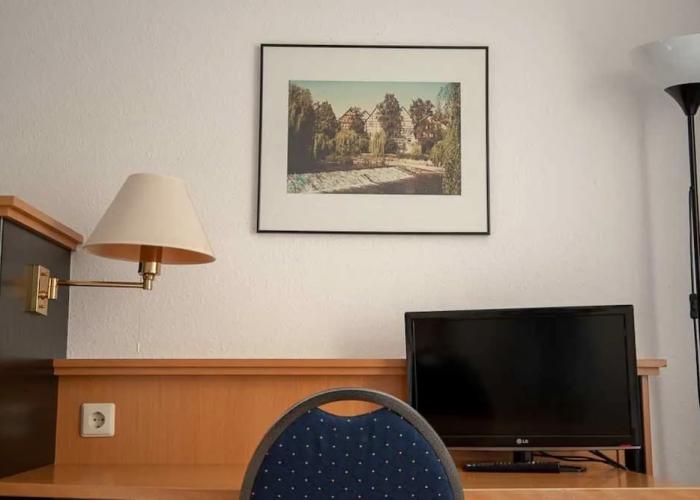 Hotel am Südtor