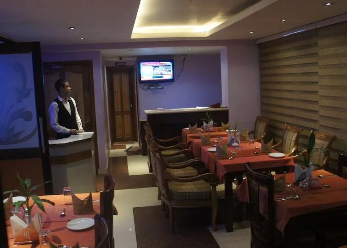 Hotel Lilawati Grand