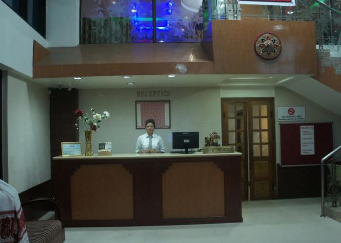 Hotel Lilawati Grand
