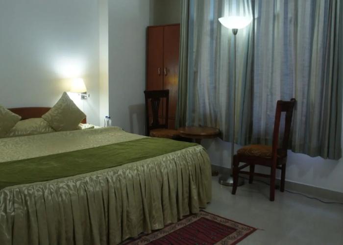 Hotel Lilawati Grand