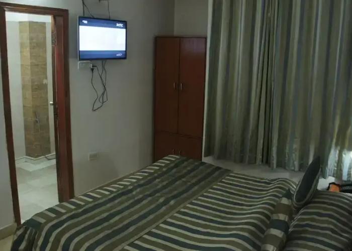 Hotel Lilawati Grand