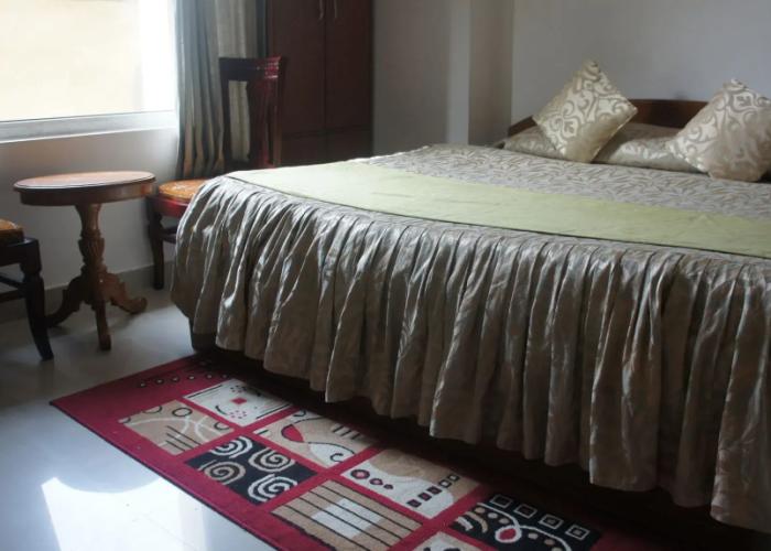 Hotel Lilawati Grand