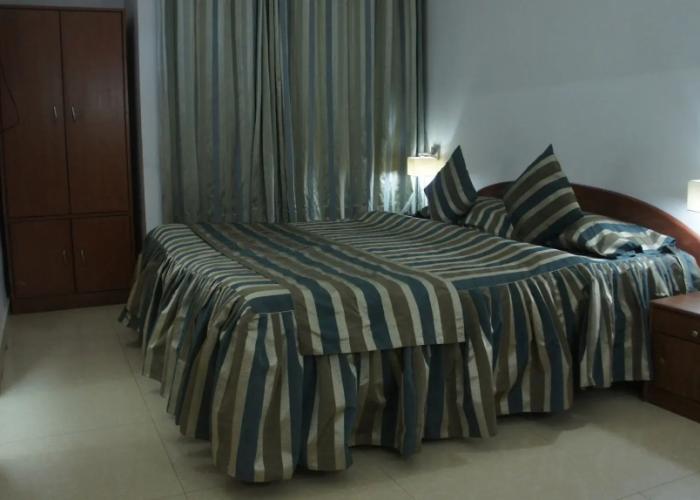 Hotel Lilawati Grand