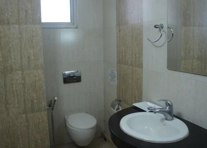Hotel Lilawati Grand