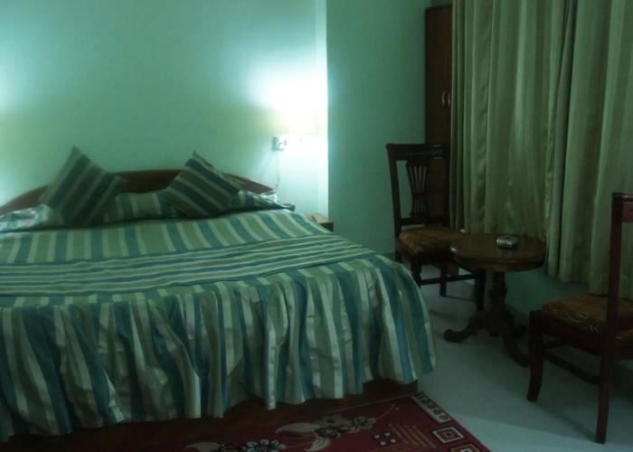 Hotel Lilawati Grand