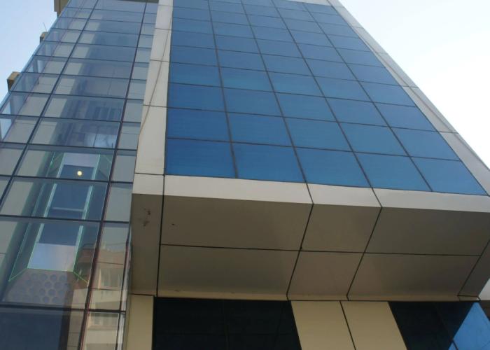 Hotel Lilawati Grand