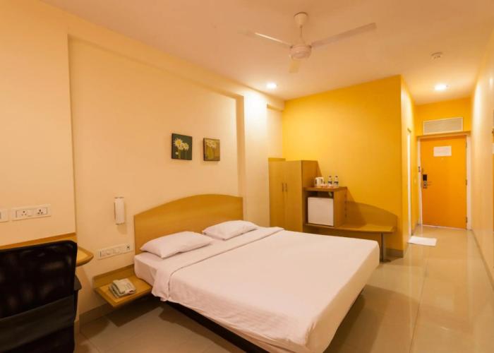 Ginger Guwahati