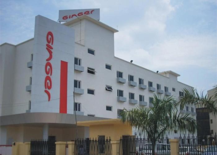 Ginger Guwahati