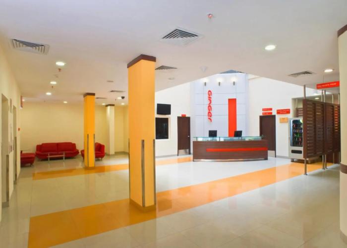 Ginger Guwahati