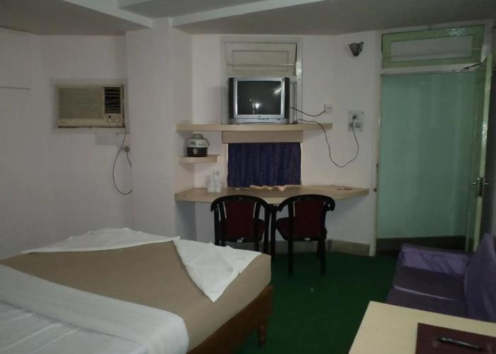 Hotel Mahalaxmi Indo Myanmar