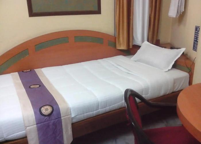 Hotel Mahalaxmi Indo Myanmar