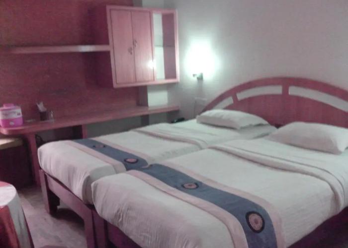 Hotel Mahalaxmi Indo Myanmar