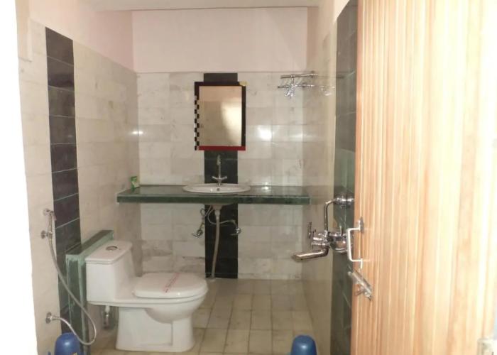 Hotel Mahalaxmi Indo Myanmar
