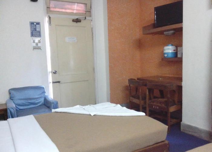 Hotel Mahalaxmi Indo Myanmar